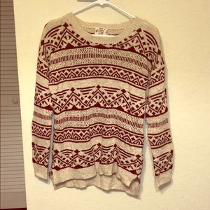 Sweater